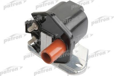 PATRON Катушка зажигания MERCEDES-BENZ: 190 (W201) E 2.3-16/E 2.3-16 (201.034)/E 2.5-16/E Evolution II 2.5 82-93, COUPE (C124) 230 CE (124.043)/230 CE (124.043) KAT 87-93 (PCI1050)