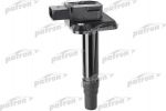PATRON Катушка зажигания AUDI: A3 (8L1) 1.8 T/1.8 T quattro 96-03, A6 (4B, C5) 1.8/3.7/3.7 quattro/4.2 quattro/S6 quattro 97-05, A6 Avant (4B, C5) 1.8/4.2 quattro/S6 quat (PCI1053)