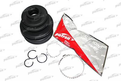 Patron PDC0368 комплект пылника, приводной вал на TOYOTA CAMRY Liftback (_V1_)