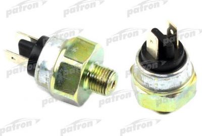 Patron PE11013 выключатель фонаря сигнала торможения на VW POLO купе (86C, 80)