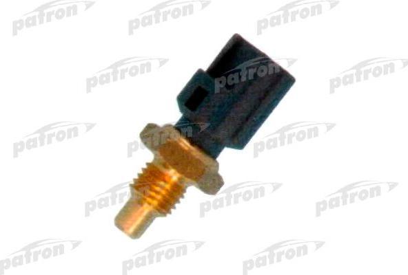 PATRON Датчик температуры охлаждающей жидкости Mazda 323/626/Premacy 2.0TD 98- (PE13018)