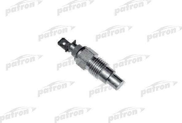 Patron PE13025 датчик, температура охлаждающей жидкости на NISSAN SERENA (C23M)