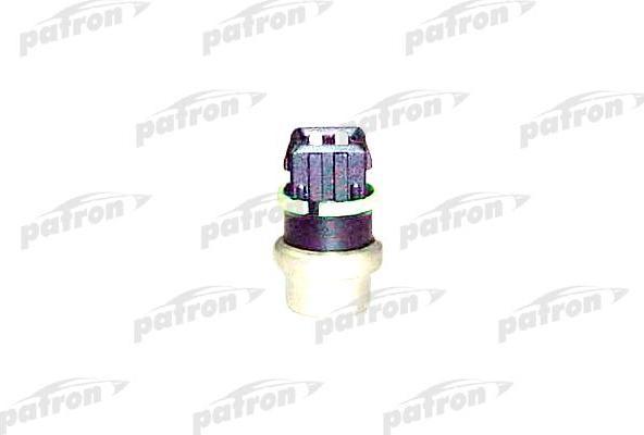 Patron PE13065 датчик, температура охлаждающей жидкости на VW PASSAT Variant (3A5, 35I)