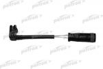 Patron PE17008 сигнализатор, износ тормозных колодок на MERCEDES-BENZ VITO автобус (W639)