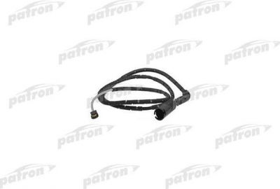 Patron PE17050 сигнализатор, износ тормозных колодок на X3 (E83)