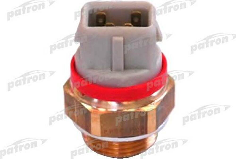 Patron PE20004 термовыключатель, вентилятор радиатора на FORD SCORPIO I (GAE, GGE)