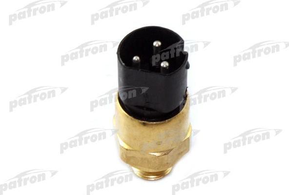 Patron PE20011 термовыключатель, вентилятор радиатора на 3 (E30)