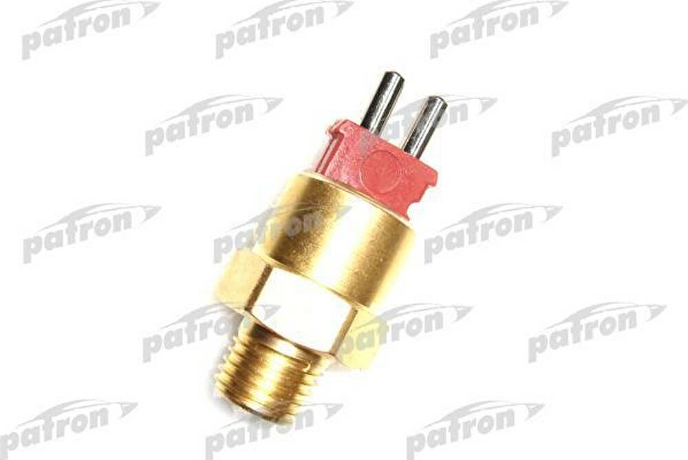 Patron PE20056 термовыключатель, вентилятор радиатора на MERCEDES-BENZ VARIO c бортовой платформой/ходовая часть