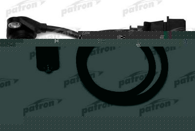 PATRON Датчик положения коленвала Audi A4/A6,VW Golf/Lupo/Passat/Polo 1.7SDi/1.9TDi/SDi 93- (PE40056)
