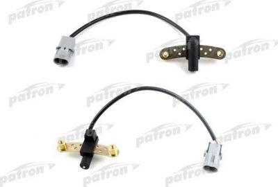 PATRON Датчик положения коленвала Renault 19/21/Megane/Clio/Laguna/Espace 1.7-2.0 88- (PE40067)