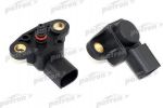 PATRON Датчик давления воздуха MB W168/W202/W203/C208/W210/S211/W220 1.4-6.0 96- (PE60033)