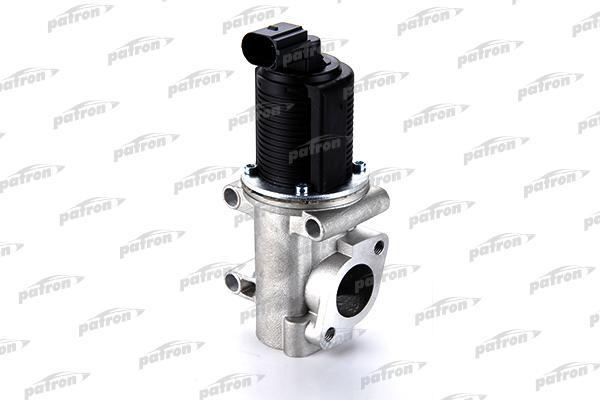 PATRON Клапан EGR ALFA ROMEO: 147 1.9 JTD 01-10, 156 1.9 JTD/2.4 JTD 97-05, 166 2.4 JTD 00-03 FIAT: BRAVA 1.9 JTD 98-01, MAREA 1.9 JTD 01-02, MULTIPLA 1.9 JTD 01-10 (PEGR009)
