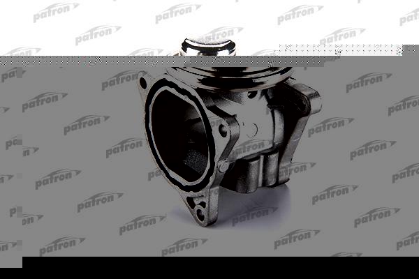 PATRON Клапан EGR AUDI: A3 1.9 TDI/2.0 TDI 03-12 SKODA: FABIA 1.9 TDI 00-, OCTAVIA 1.9 TDI/2.0 TDI 16V 04- VW: PASSAT 1.9 TDI/2.0 TDI 05-10, GOLF 1.9 TDI/2.0 TDI 00 (PEGR028)