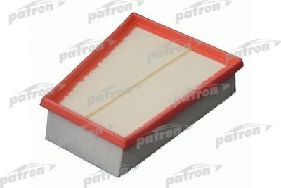 Patron PF1156 воздушный фильтр на RENAULT MEGANE II седан (LM0/1_)