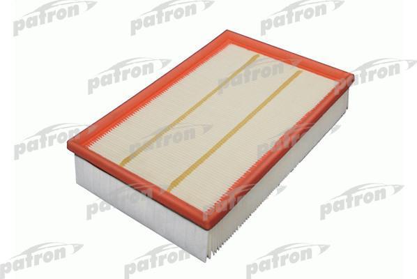 Patron PF1168 воздушный фильтр на FORD FOCUS II седан (DA_)