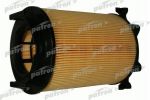 Patron PF1169 воздушный фильтр на SKODA OCTAVIA (1Z3)