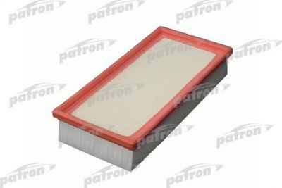 Patron PF1204 воздушный фильтр на VOLVO 480 E
