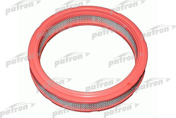 Patron PF1239 воздушный фильтр на FORD ESCORT IV кабрио (ALF)