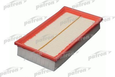 Patron PF1277 воздушный фильтр на SAAB 9-3 Cabriolet (YS3D)