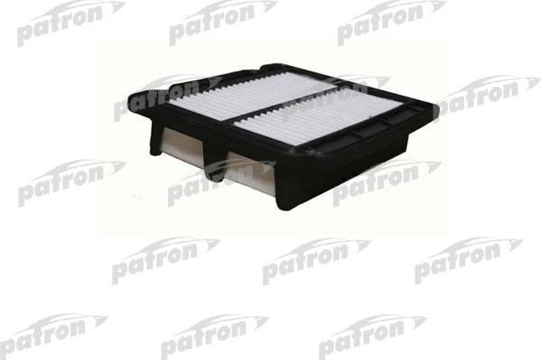 Patron PF1333 воздушный фильтр на CHEVROLET AVEO седан (T250, T255)