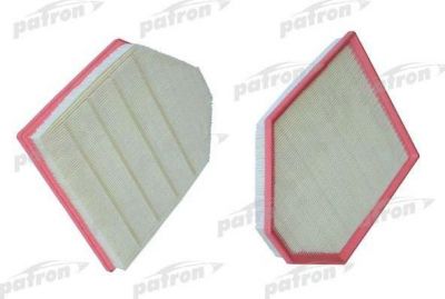 PATRON Фильтр воздушный : X3 F25 11- (PF1364)