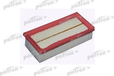 Patron PF1583 воздушный фильтр на MITSUBISHI COLT VI (Z3_A, Z2_A)