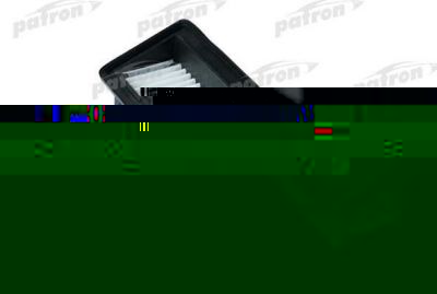 Patron PF1593 воздушный фильтр на HYUNDAI i10 (PA)
