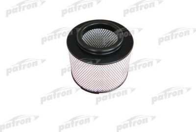 PATRON Фильтр воздушный FORD: RANGER 3.0TDCI 05-, MAZDA BT-50 2.5CD 06-, TOYOTA: HILUX 2.5D/3.0D 05- (PF1622)