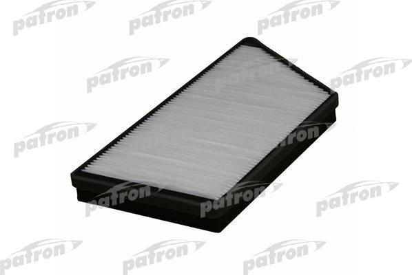 Patron PF2040 фильтр, воздух во внутренном пространстве на PEUGEOT 206 Наклонная задняя часть (2A/C)