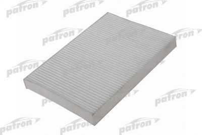 Patron PF2072 фильтр, воздух во внутренном пространстве на AUDI A6 Avant (4B5, C5)