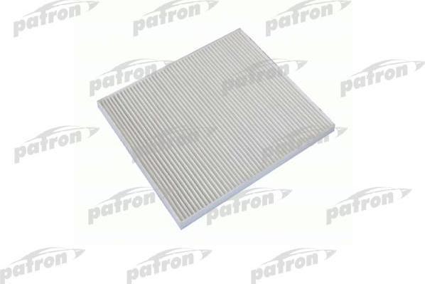 Patron PF2144 фильтр, воздух во внутренном пространстве на KIA SPECTRA седан (LD)