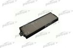 Patron PF2221 фильтр, воздух во внутренном пространстве на SAAB 9-3 Cabriolet (YS3D)