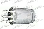 Patron PF3227 топливный фильтр на SSANGYONG KYRON