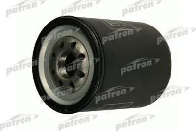 Patron PF4029 масляный фильтр на MAZDA 626 IV Hatchback (GE)