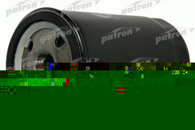 Patron PF4048 масляный фильтр на AUDI 80 (81, 85, B2)