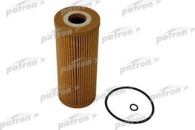 Patron PF4139 масляный фильтр на VW GOLF IV (1J1)