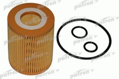 Patron PF4151 масляный фильтр на OPEL CORSA C (F08, F68)
