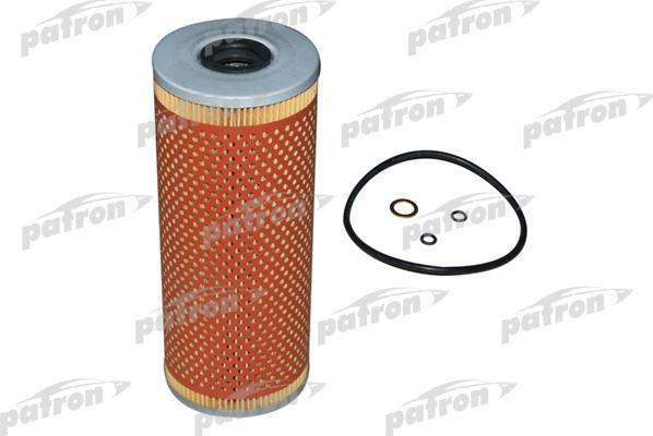 Patron PF4189 масляный фильтр на BERTONE FREECLIMBER