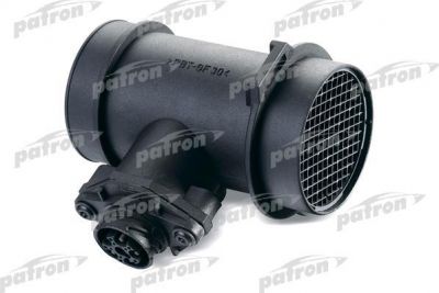 PATRON Расходомер воздуха Mercedes W124/202/210 1.8/2.0/2.2/2.3 92- (PFA10034)