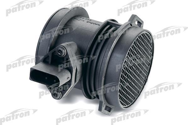PATRON Расходомер воздуха Mercedes W202/203/210/211/220/Vito 2.0-3.2 97- (PFA10054)