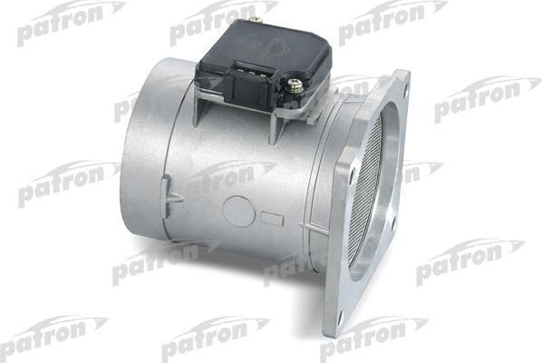 PATRON Расходомер воздуха Audi 100 2.8E 90-94, 80 2.8 91-, A6 2.8 94-, A8 2.8 94- (PFA10073)