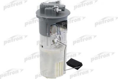 PATRON Насос топливный электрический (модуль) LAND ROVER: FREELANDER 2.0TD4 02- (PFP300)