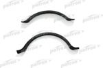Patron PG1-4005 комплект прокладок, масляный поддон на MAZDA 323 C IV (BG)