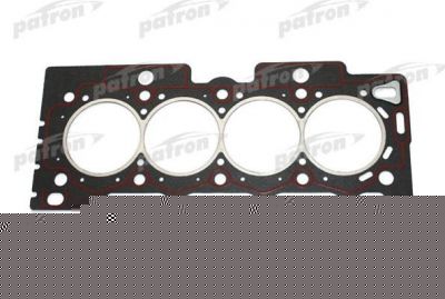 PATRON Прокладка ГБЦ Citroen, Peugeot 306 1.6 TU5JP 93> (PG2-0143)