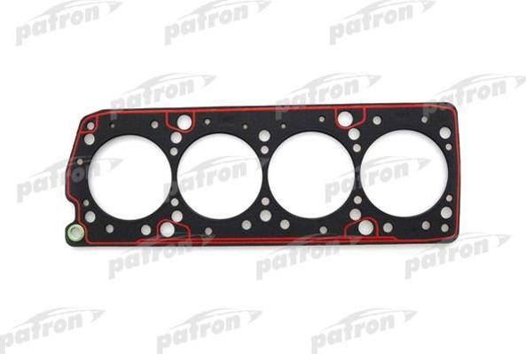 Patron PG2-0161 прокладка, головка цилиндра на FIAT TEMPRA S.W. (159)