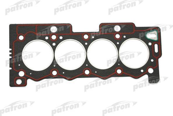 PATRON Прокладка ГБЦ Peugeot. Citroen 1.1-1.4 86> (PG2-0179)