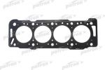 PATRON Прокладка ГБЦ Peugeot 306 1.9D DW8 1.34mm 98> (PG2-0180)