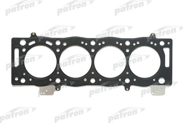 PATRON Прокладка ГБЦ Citroen, Peugeot 2.0HDI 16V DW10ATED 00> (PG2-0194)