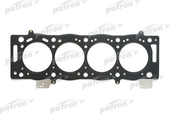 PATRON Прокладка ГБЦ Citroen. Peugeot 2.0HDI 16V DW10ATED 00> (PG2-0195)