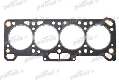 Patron PG2-0229 прокладка, головка цилиндра на MITSUBISHI LANCER IV (C6_A, C7_A)